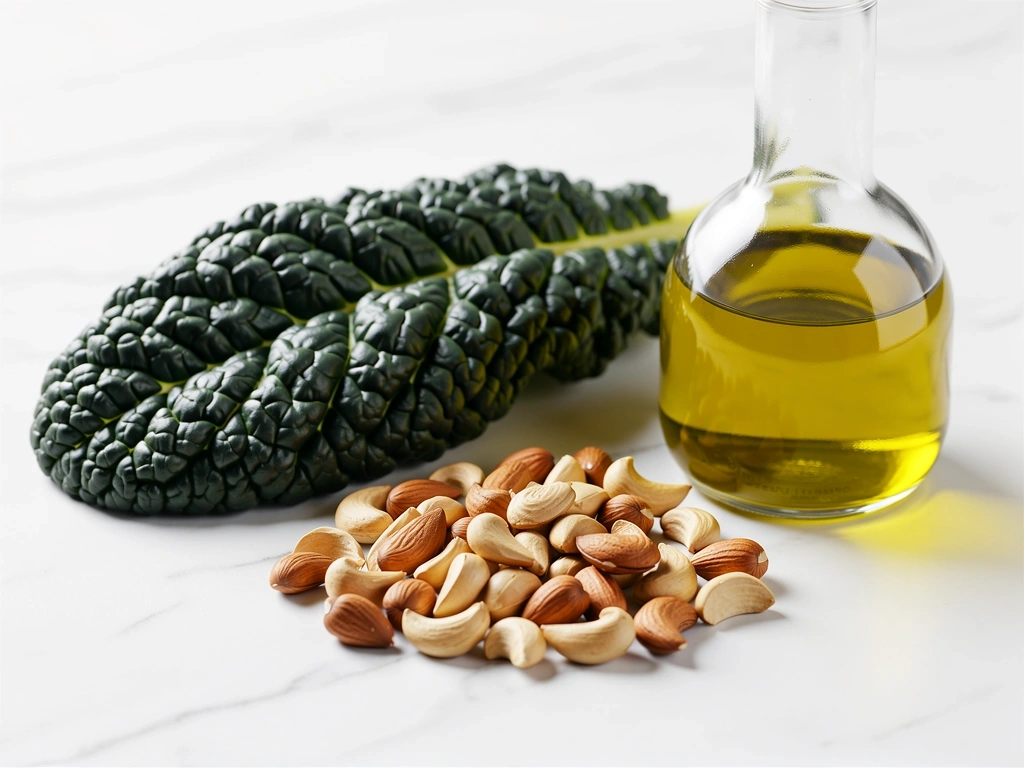 Ingredientes de Calidad Superior